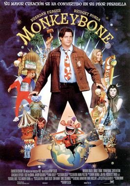 Monkeybone