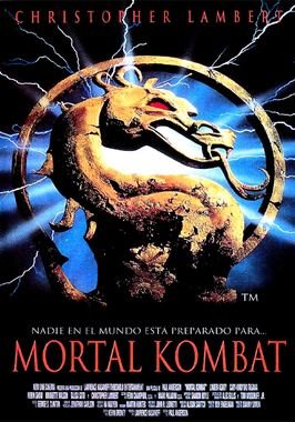 Mortal Kombat