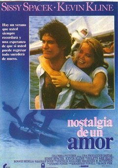 Nostalgia de amor