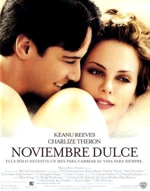 Noviembre Dulce