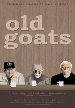 Old Goats