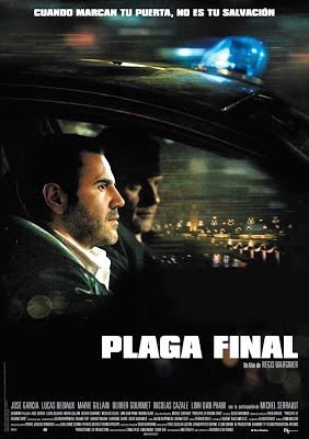 Plaga Final