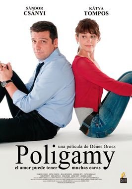 Poligamy