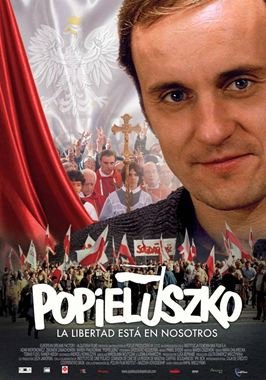 Popieluszko: la libertad está en nosotros