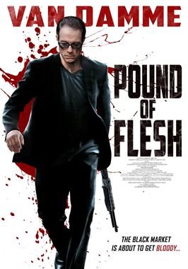 Pound of Flesh