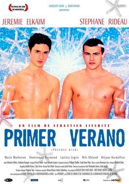 Primer verano