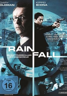 Rain Fall