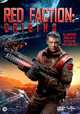 Red Faction: Origins