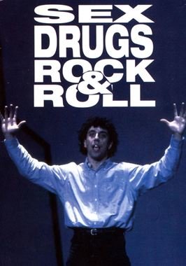 Sex, Drugs, Rock & Roll