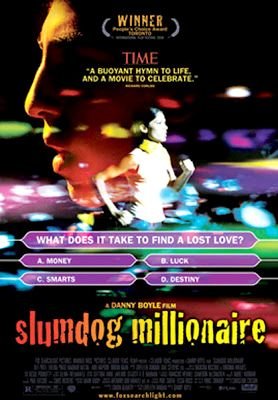 Slumdog Millionaire