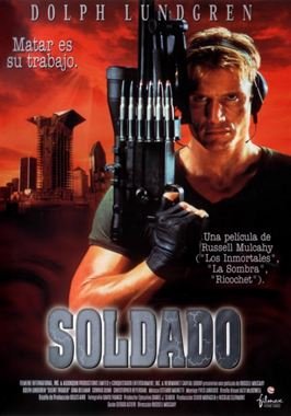 Soldado