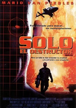 Solo, el destructor