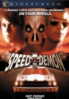 Speed Demon