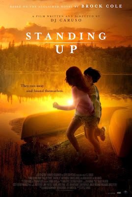 Standing Up