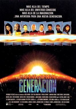 Star Trek: La próxima generación