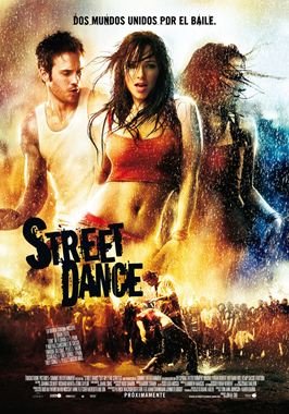 Street dance