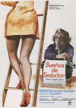 Sueños de un seductor