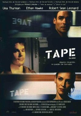 Tape (La cinta)