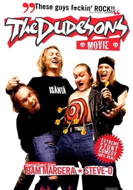 The Dudesons Movie