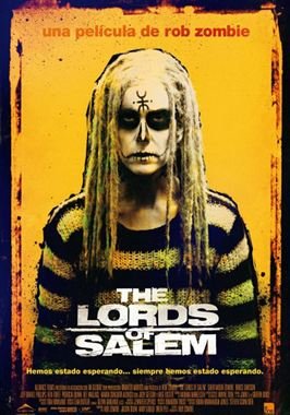 The Lords of Salem