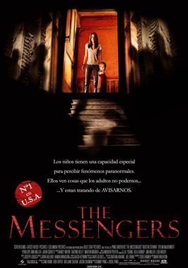 The Messengers