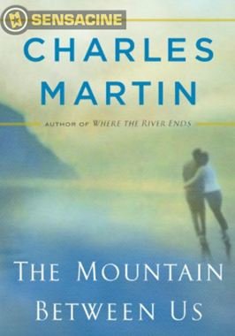 The Mountain Between Us