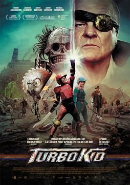 Turbo Kid