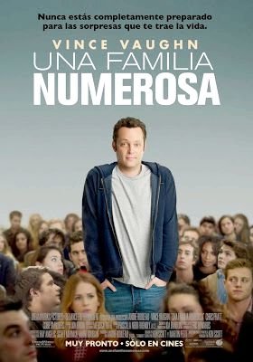 Una Familia Numerosa