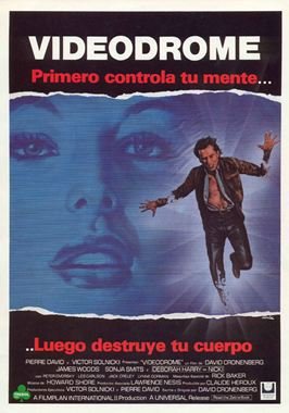 Videodrome