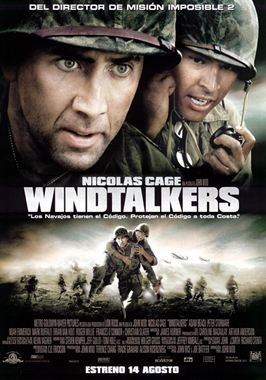 Windtalkers