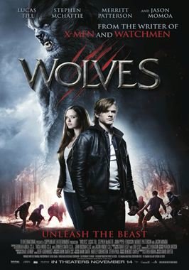 Wolves