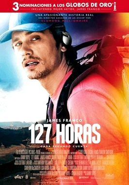 127 horas