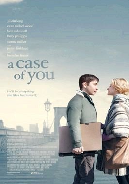 A Case Of You