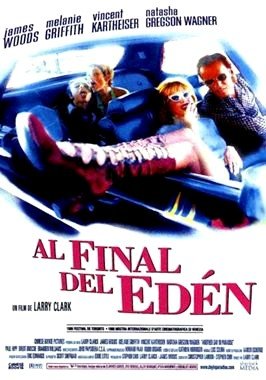 Al final del Edén