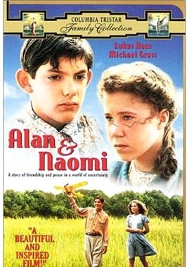 Alan & Naomi