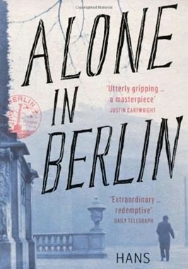 Alone in Berlin