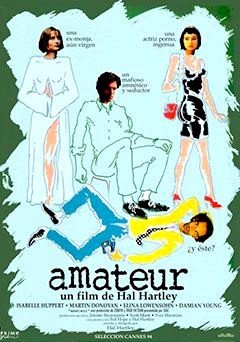 Amateur