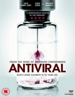 Antiviral