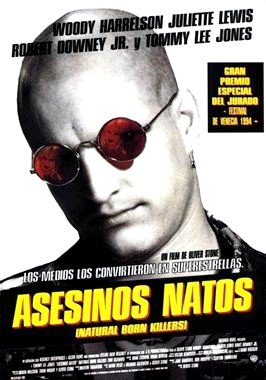 Asesinos natos