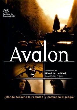 Avalon