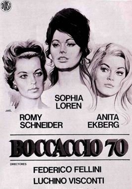 Boccace 70