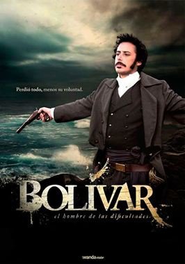 Bolívar, el hombre de las dificultades