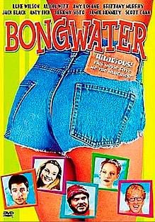 Bongwater