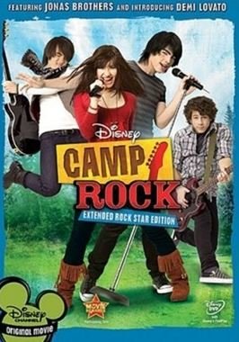 Camp Rock