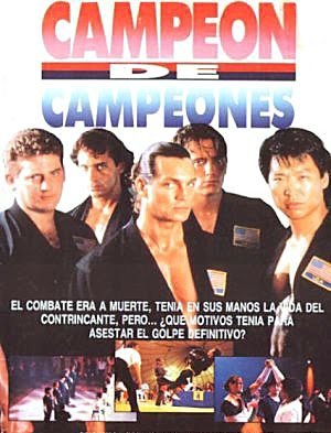 Campeón de Campeones