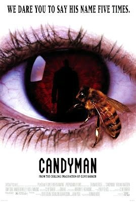 Candyman: El dominio de la mente