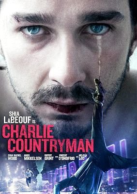 Charlie Countryman