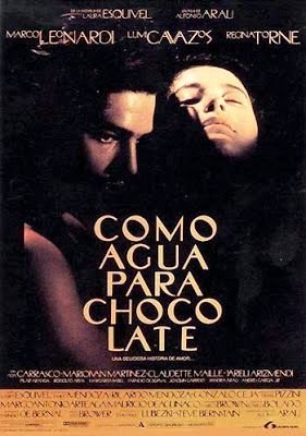 Como Agua para Chocolate