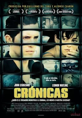 Crónicas