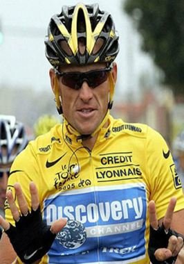 Cycle of Lies: The Fall of Lance Armstrong